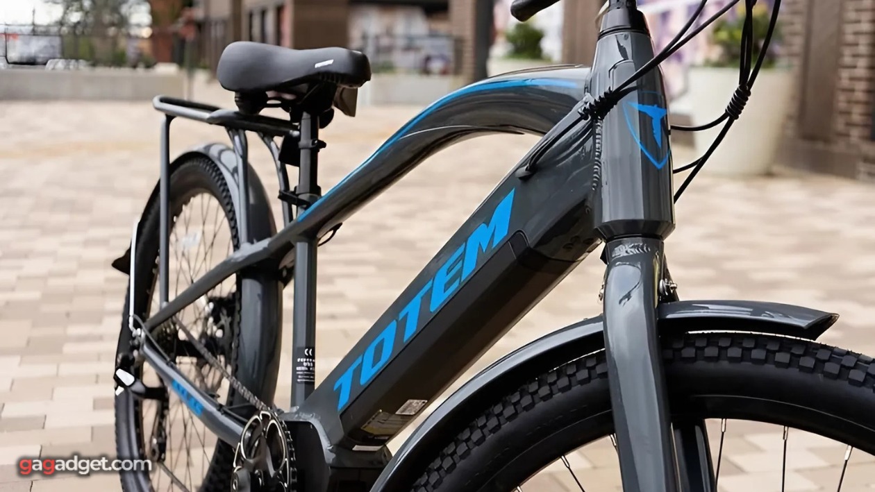 Best Totem E-Bikes in 2026