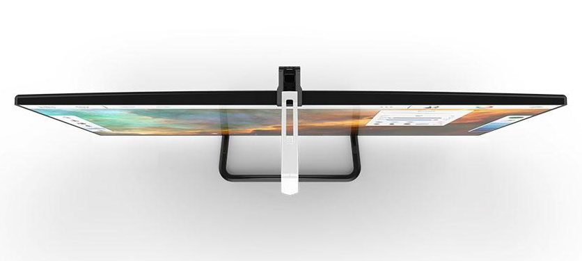 Превращение любого телевизора в огромный сенсорный планшет с помощью Touchjet WAVE-3