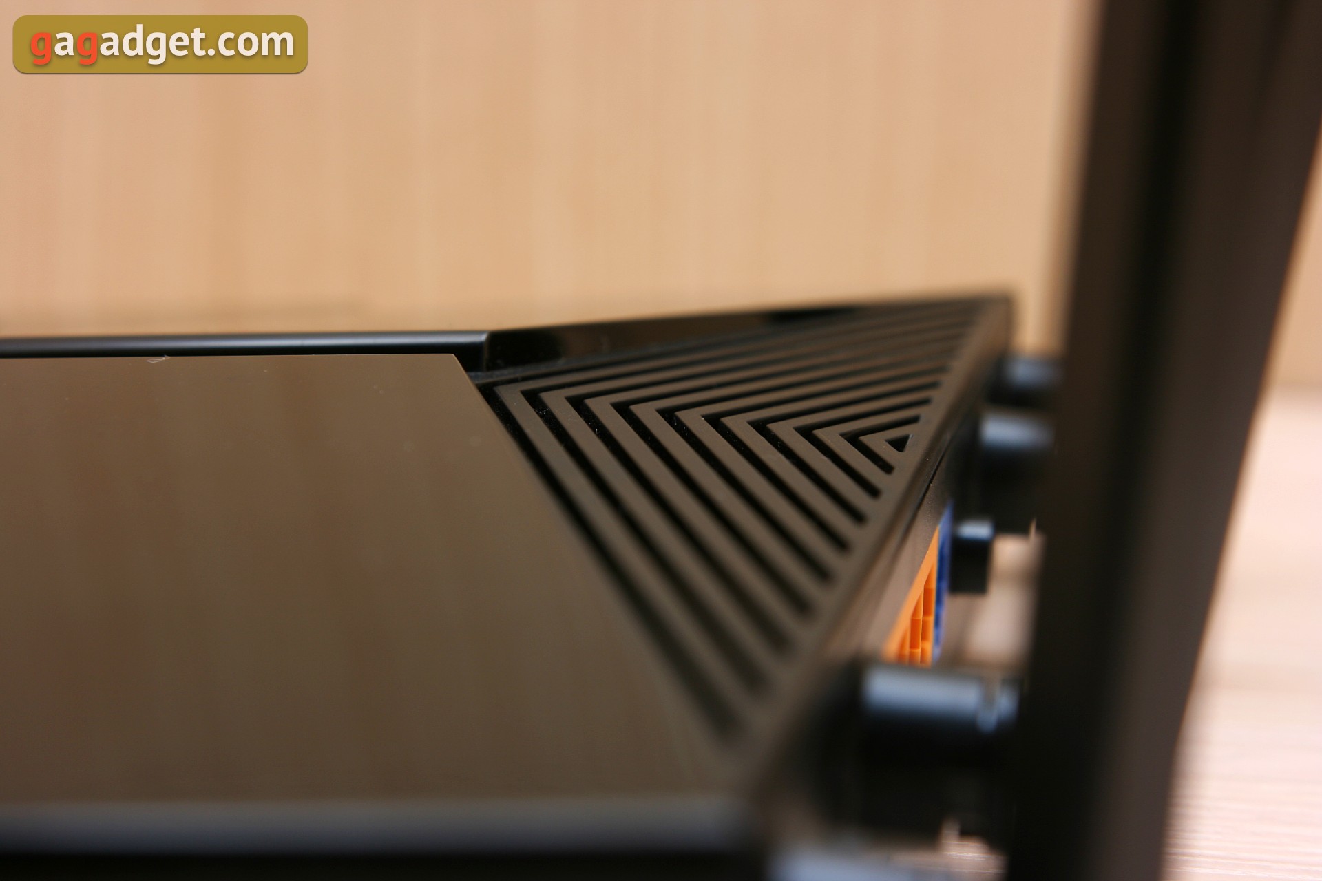 Test TP-Link Archer AX10 : Routeur Wi-Fi 6 moins cher que 50 €-4