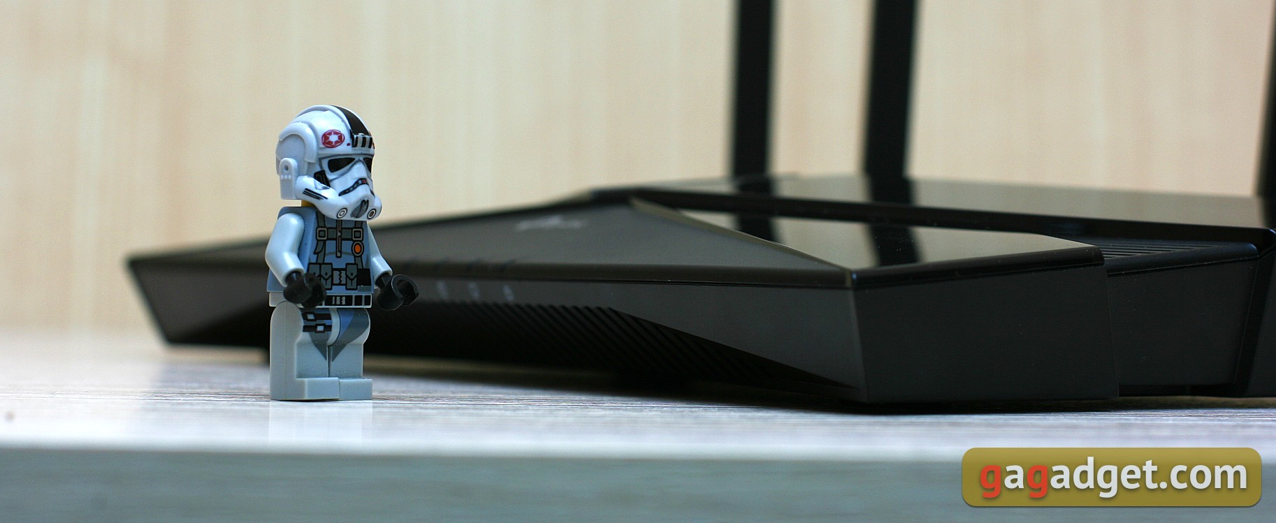 Test TP-Link Archer AX10 : Routeur Wi-Fi 6 moins cher que 50 €-229