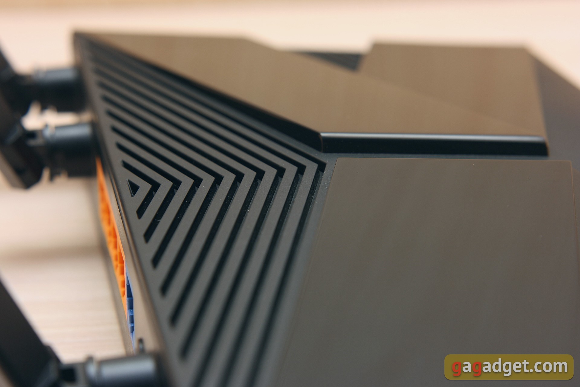 Безшовна домашня мережа Wi-Fi 6: огляд роутера TP-Link Archer AX23-4