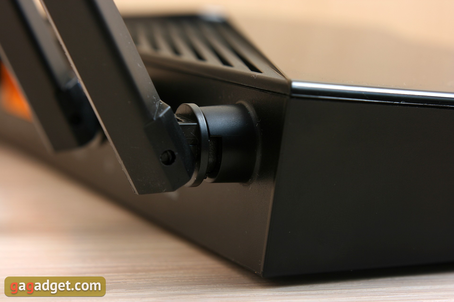Безшовна домашня мережа Wi-Fi 6: огляд роутера TP-Link Archer AX23-6