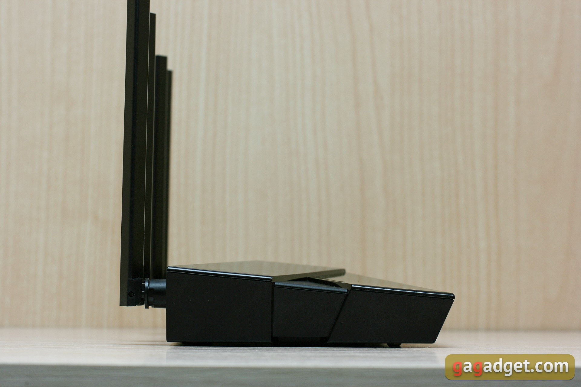 Безшовна домашня мережа Wi-Fi 6: огляд роутера TP-Link Archer AX23-14
