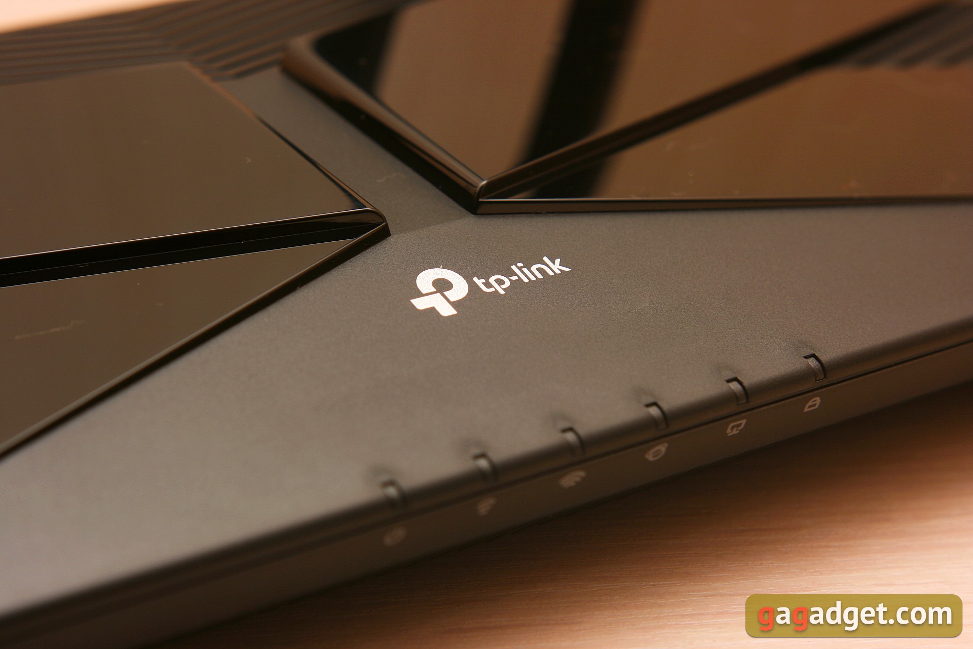 Три гігабіти в оселі: огляд роутера 2022 TP-Link Archer AX53-7