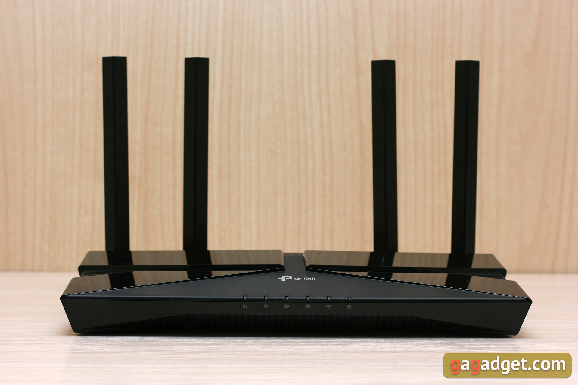 Три гігабіти в оселі: огляд роутера 2022 TP-Link Archer AX53-14