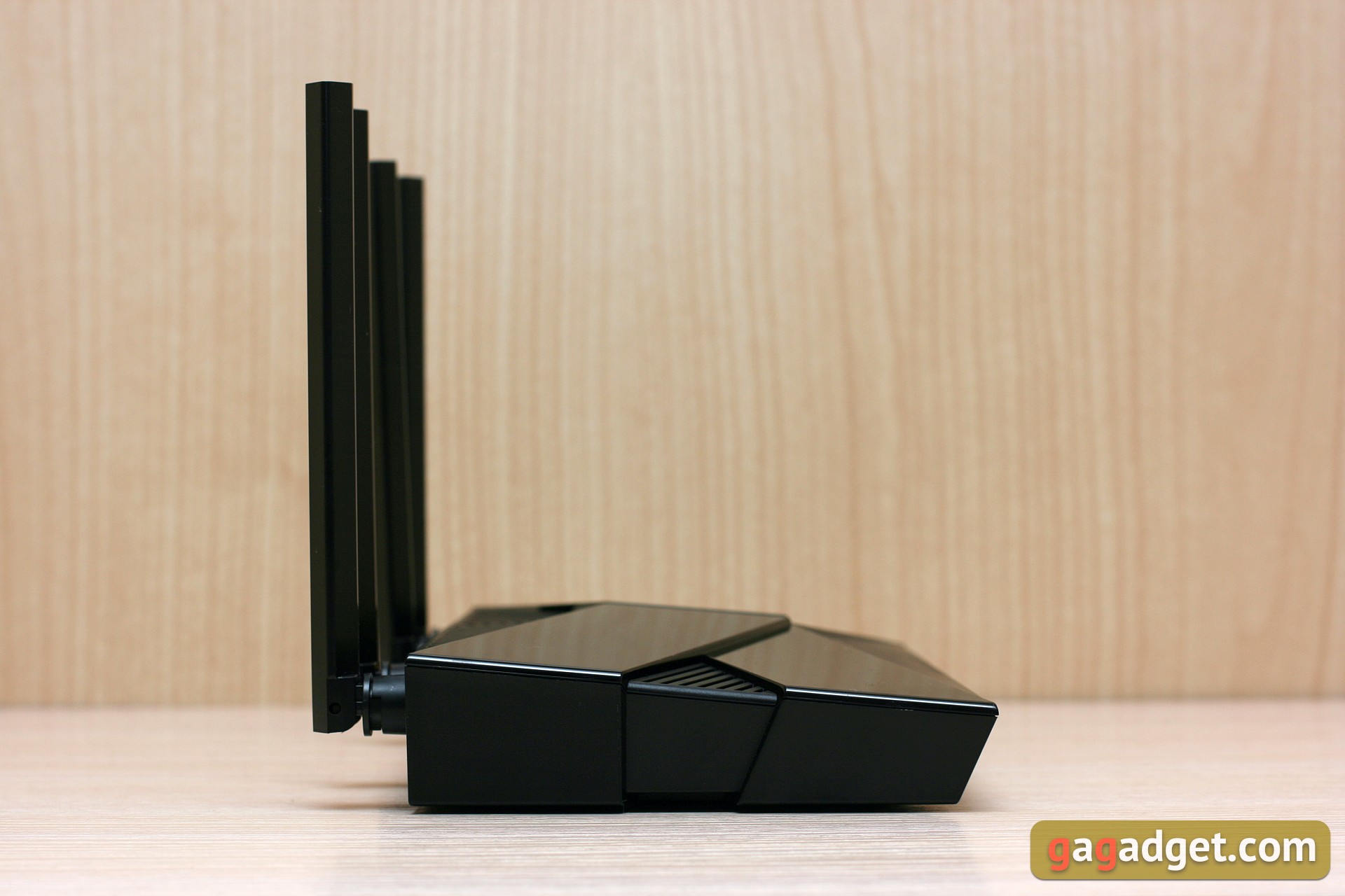 Три гігабіти в оселі: огляд роутера 2022 TP-Link Archer AX53-15
