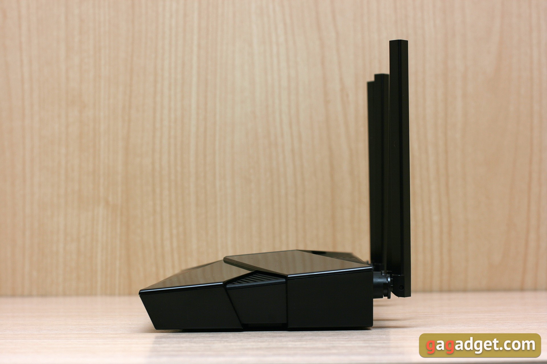 Три гігабіти в оселі: огляд роутера 2022 TP-Link Archer AX53-16