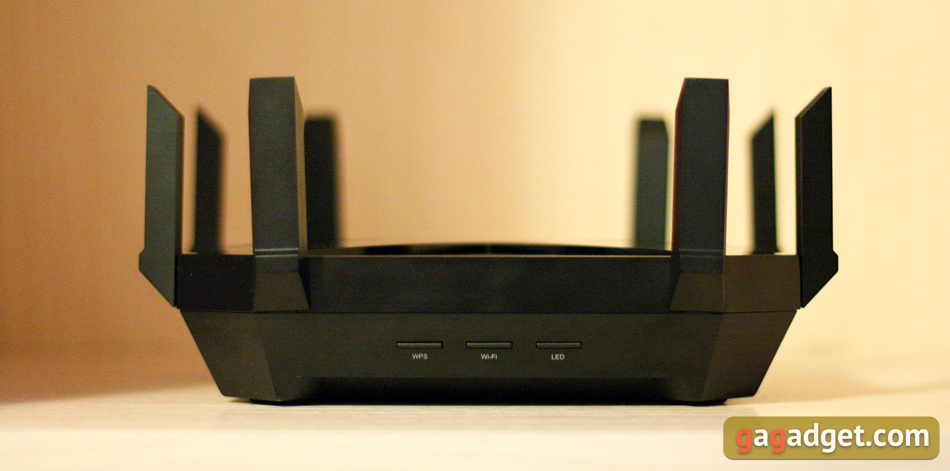Обзор TP-Link Archer AX6000: топовый роутер с поддержкой Wi-Fi 6-6