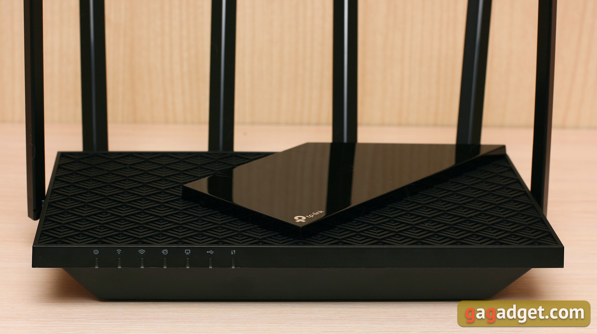 Обзор TP-Link Archer AX73: гигабитный роутер с Wi‑Fi 6 для умного дома-3