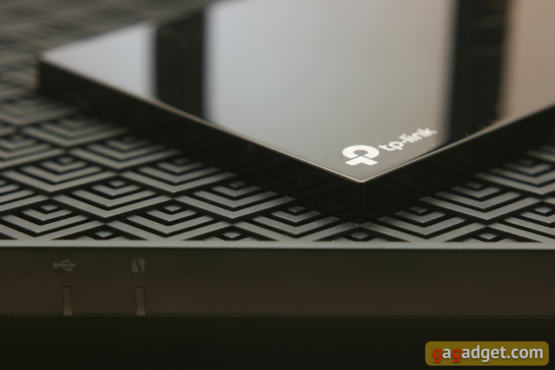 Обзор TP-Link Archer AX73: гигабитный роутер с Wi‑Fi 6 для умного дома-4