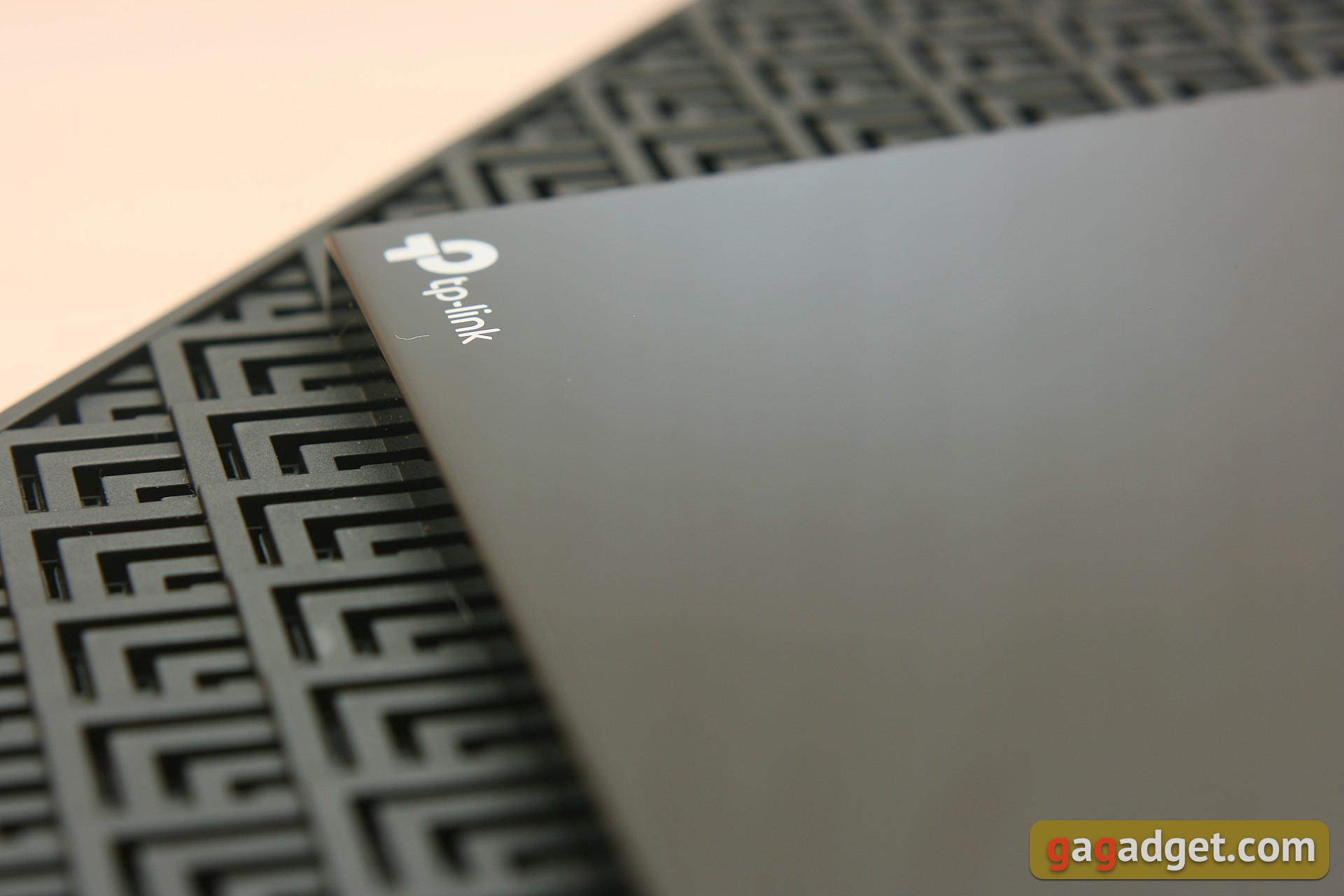 Обзор TP-Link Archer AX73: гигабитный роутер с Wi‑Fi 6 для умного дома-5
