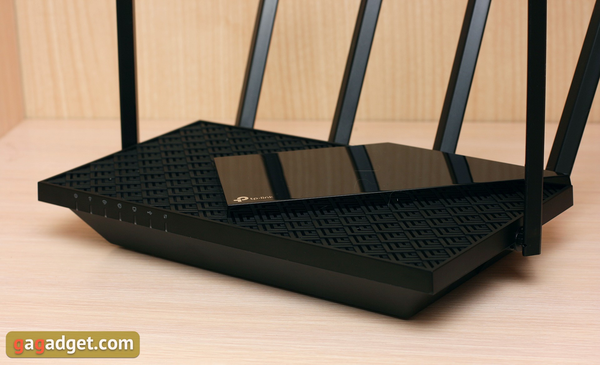 Обзор TP-Link Archer AX73: гигабитный роутер с Wi‑Fi 6 для умного дома