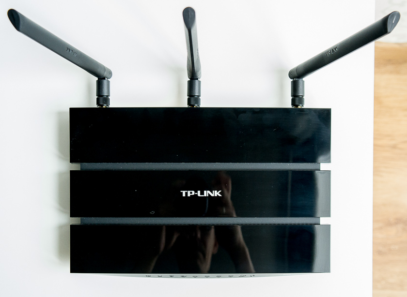 Обзор беспроводных роутеров стандарта 802.11ac TP-LINK Archer C5 и Archer C9-3