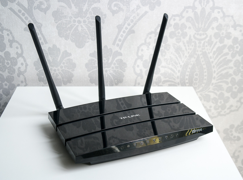 Обзор беспроводных роутеров стандарта 802.11ac TP-LINK Archer C5 и Archer C9-2