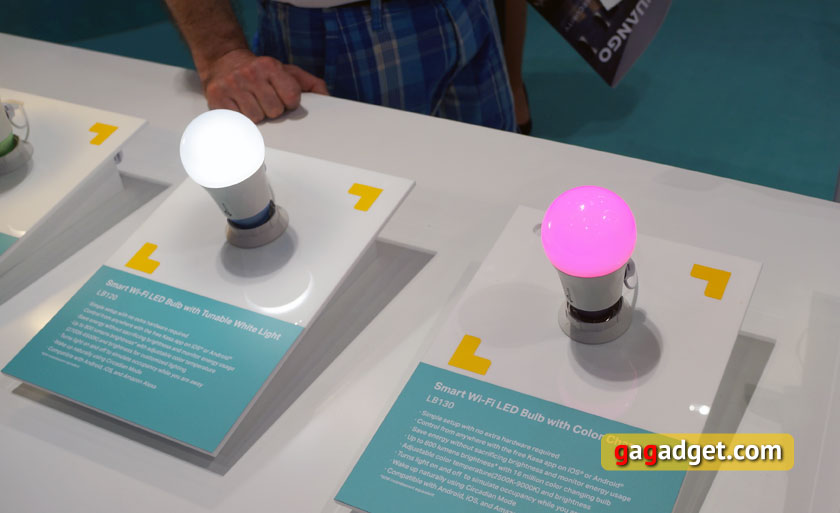 IFA 2016: новое сетевое оборудование TP-Link своими глазами-6