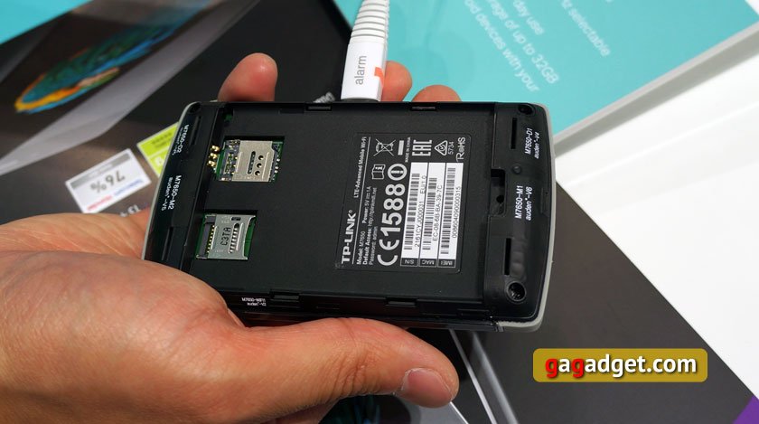IFA 2016: новое сетевое оборудование TP-Link своими глазами-14