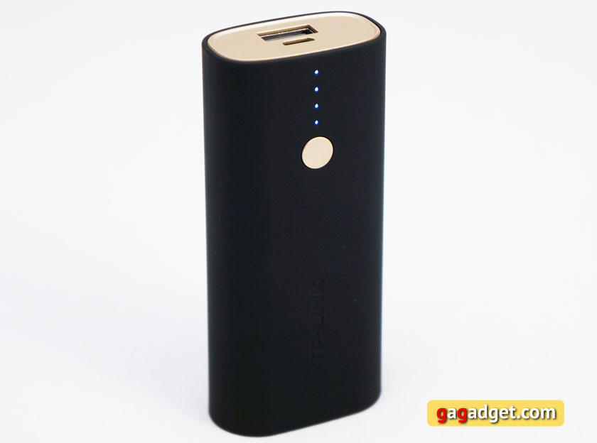 Микрообзор портативного аккумулятора TP-Link TL-PBG6700 на 6700 мАч-8
