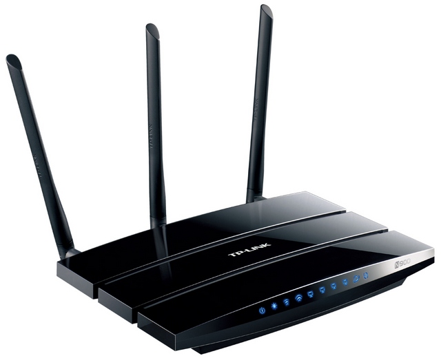 TP-Link N900: двухдиапазонный роутер за 1200 гривен TP-Link N900: двухдиапазонный роутер за 1200 гривен