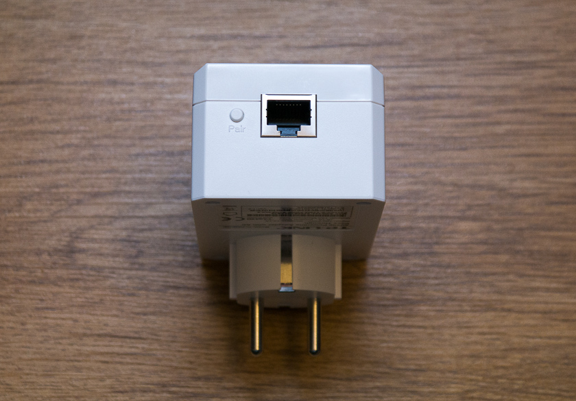 Сеть через электропроводку: обзор PowerLine-адаптеров TP-LINK TL-PA2010P и TL-PA4010-4
