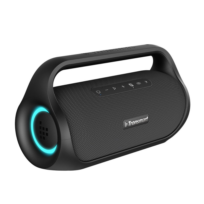 Last chance to get up to 60% off Tronsmart speakers and headphones -3