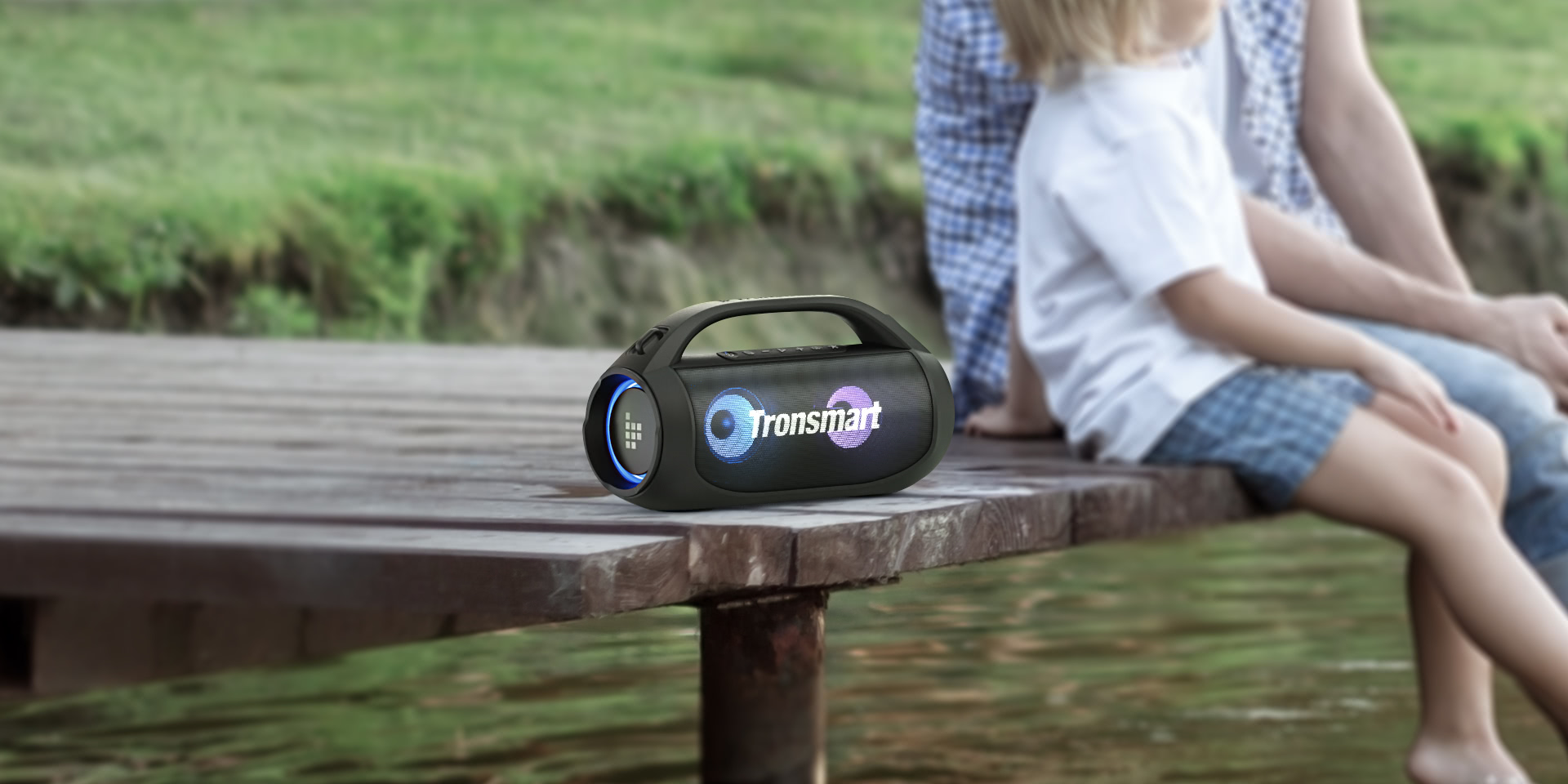 Найкращі пропозиції Tronsmart на Чорну п'ятницю на аудіопристрої преміум-класу-4