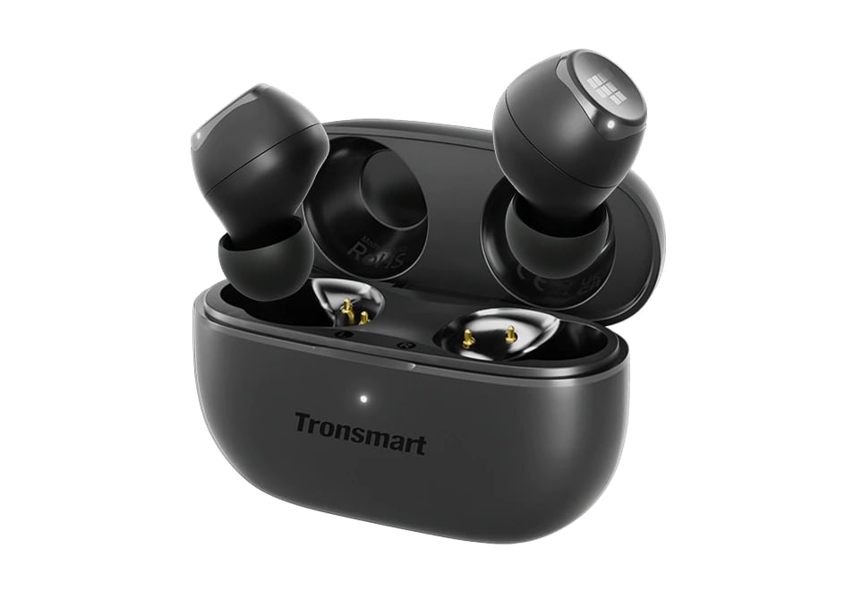 Last chance to get up to 60% off Tronsmart speakers and headphones -4