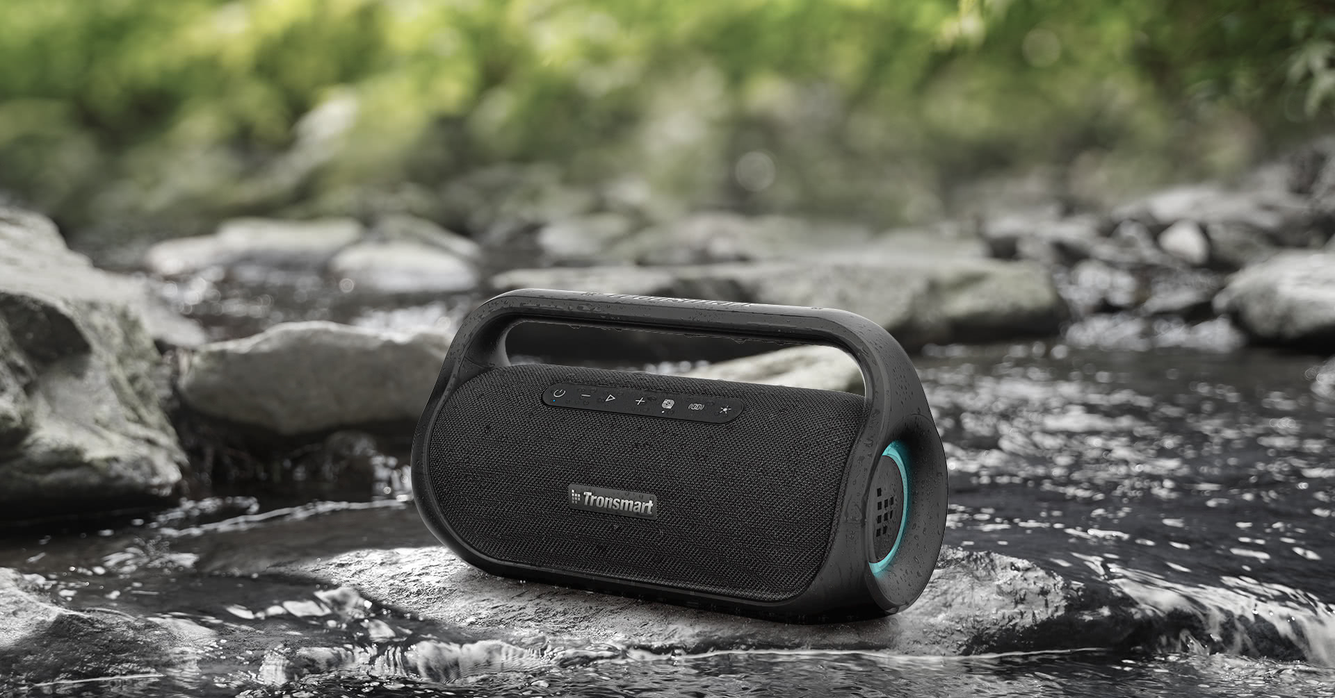 Tronsmart объявляет суперраспродажу в Черную пятницу-4