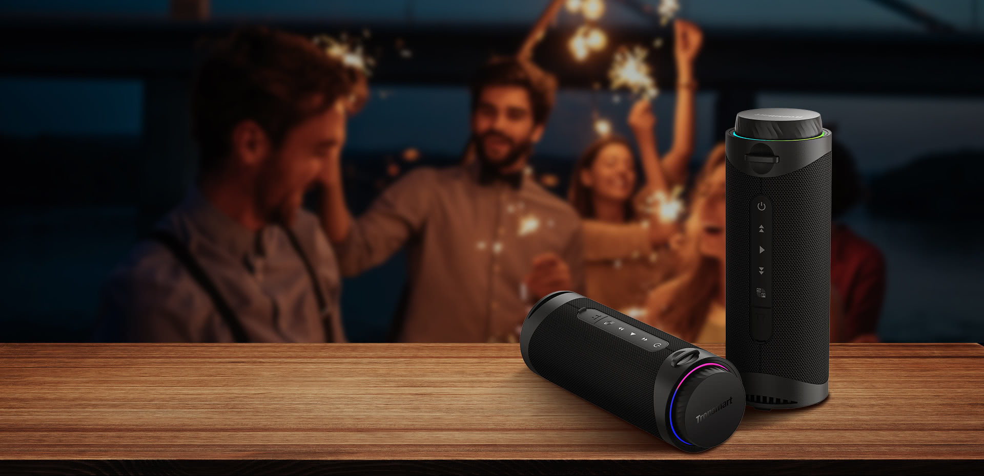 Tronsmart объявляет суперраспродажу в Черную пятницу-6