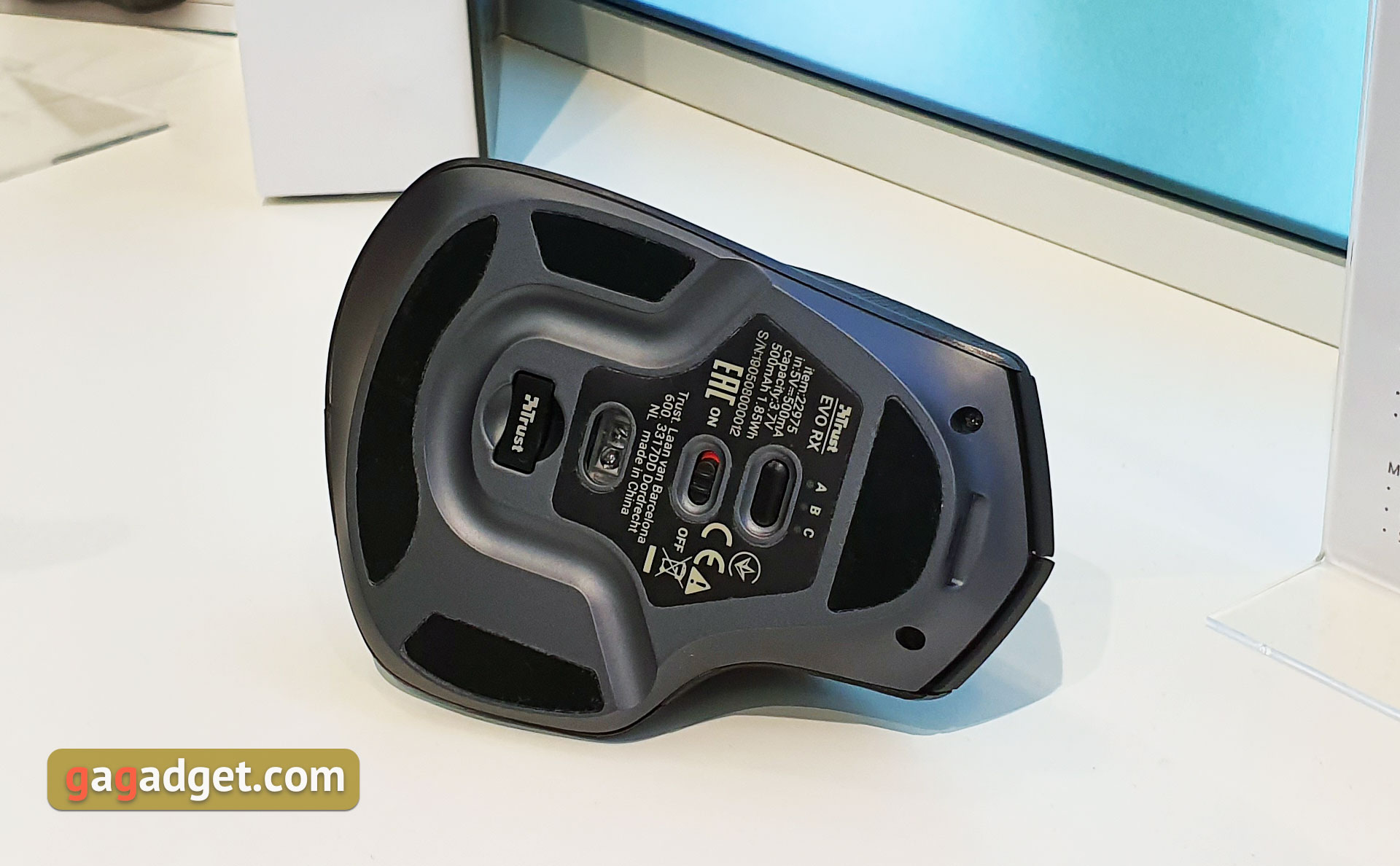 IFA 2019: нова геймерська периферія, акустика та аксесуари Trust-4