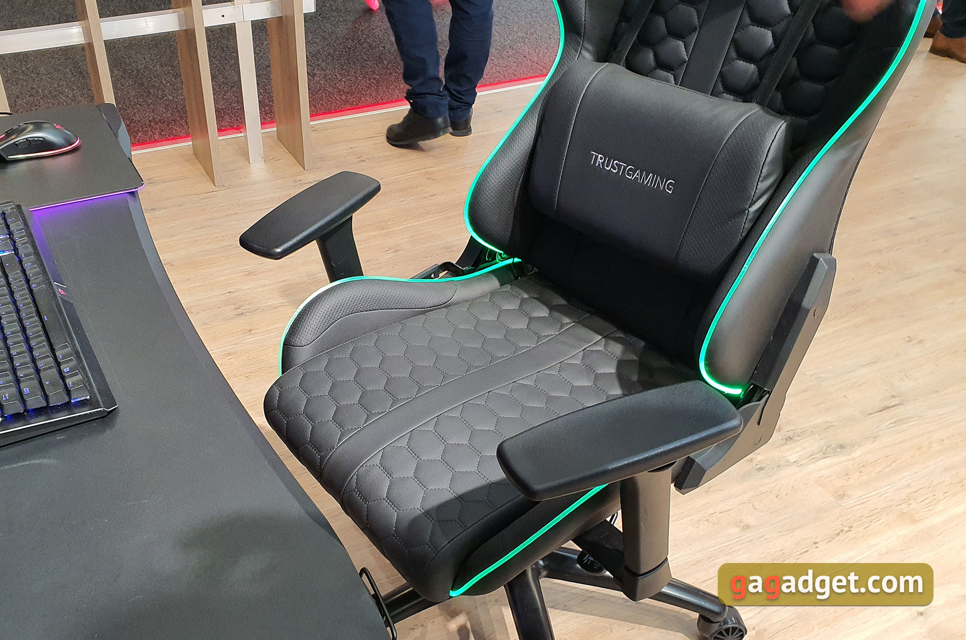 IFA 2019: нова геймерська периферія, акустика та аксесуари Trust-12