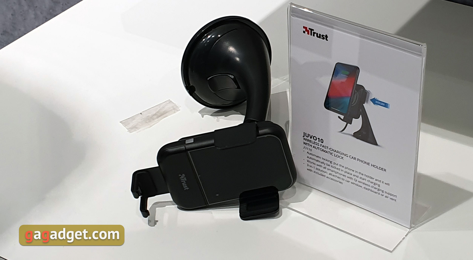 IFA 2019: нова геймерська периферія, акустика та аксесуари Trust-21
