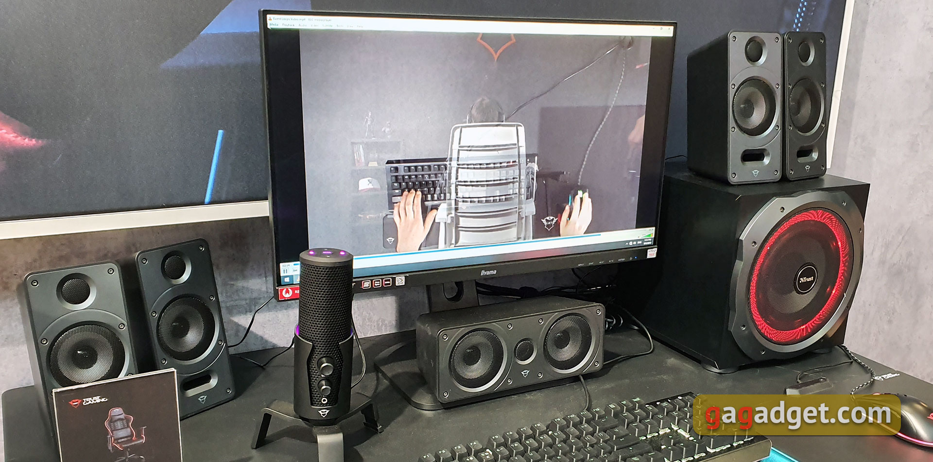 IFA 2019: нова геймерська периферія, акустика та аксесуари Trust-17