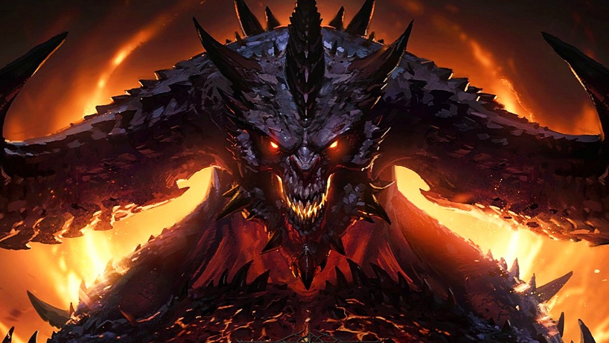 Diablo V ne devra pas attendre longtemps - Mike Ybarra, PDG de Blizzard, en est sûr, mais pour l'instant, l'équipe de développement est occupée à soutenir Diablo IV.