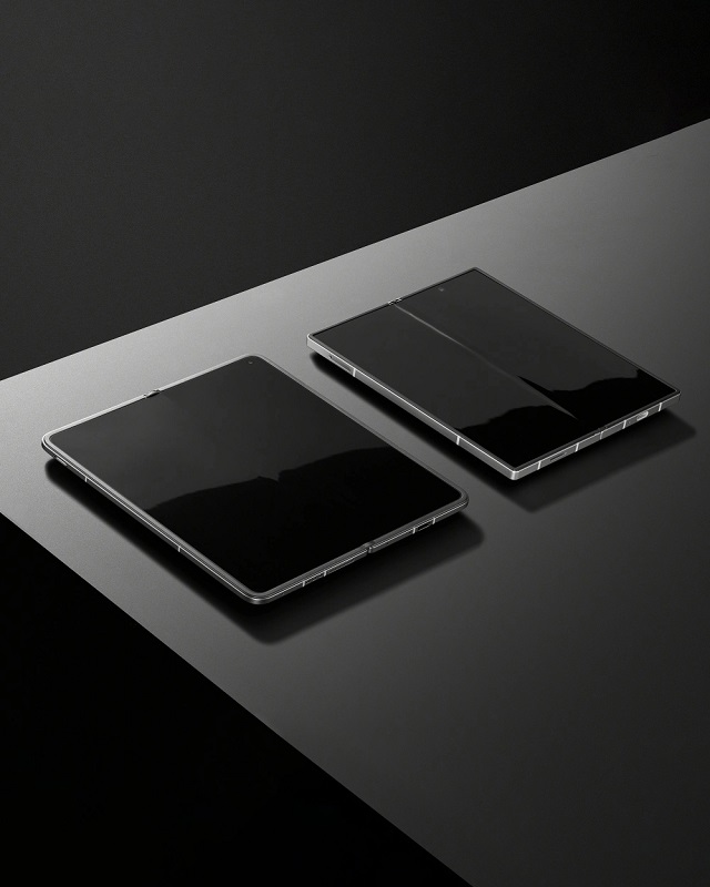 Oppo Find N5 проти Galaxy Z Fold 6