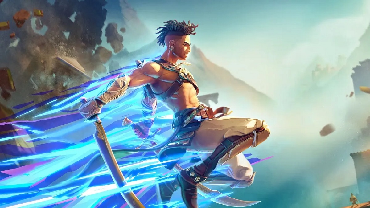 La bande-annonce de Prince of Persia : The Lost Crown présente les principales caractéristiques du nouveau jeu d'action et de plateforme.