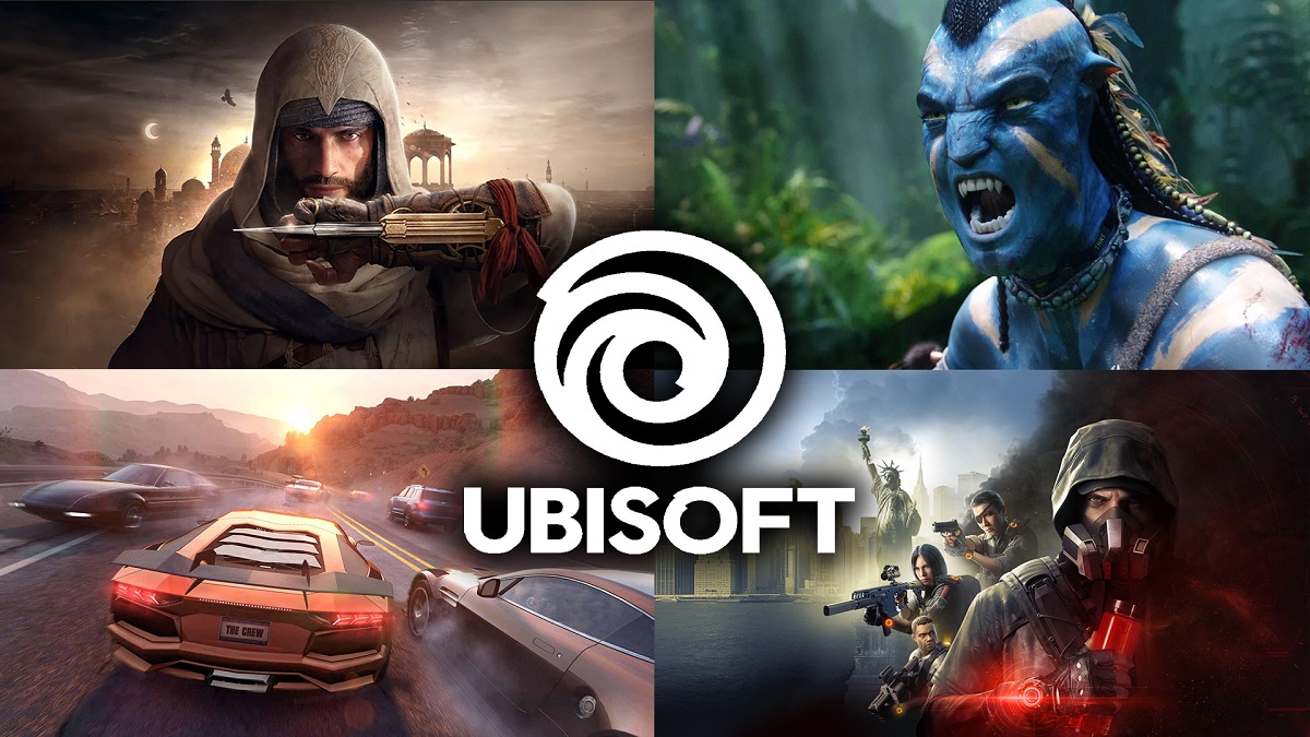 Trois lancements importants et une surprise de taille : Ubisoft a dévoilé la bande-annonce de son Ubisoft Forward Live.