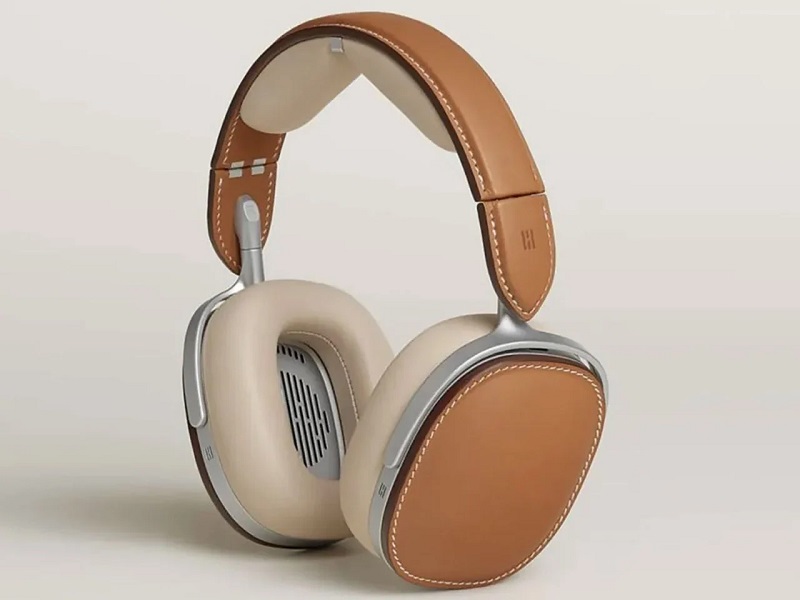 Écouteurs Hermès