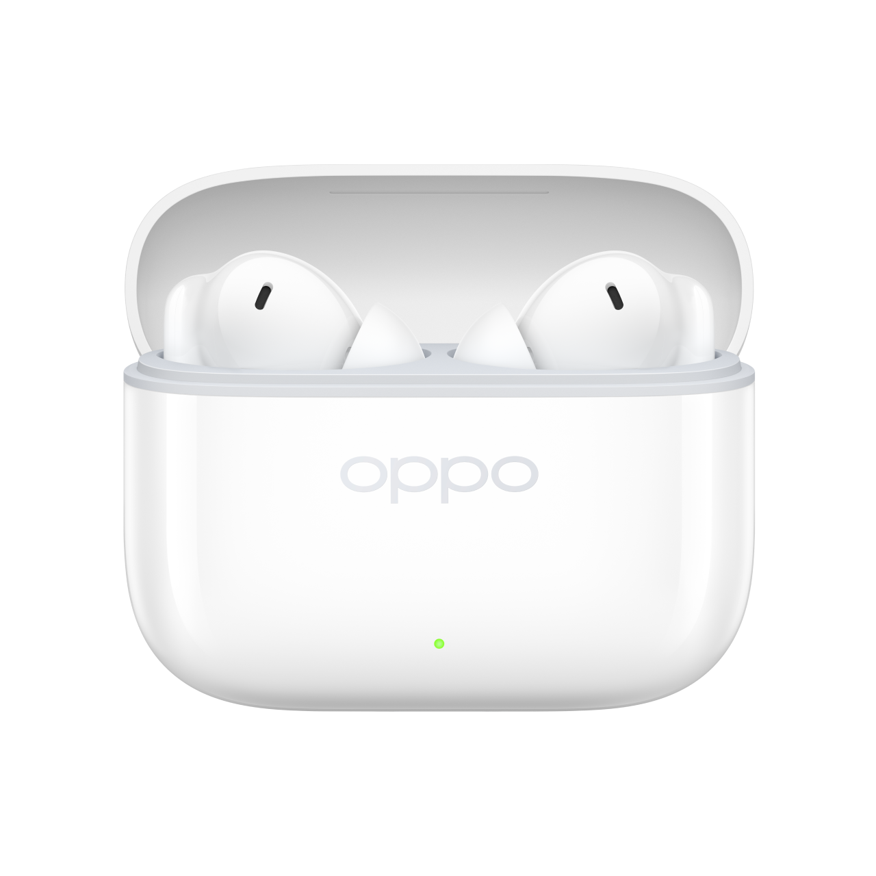 OPPO Enco Buds 3 Pro білі