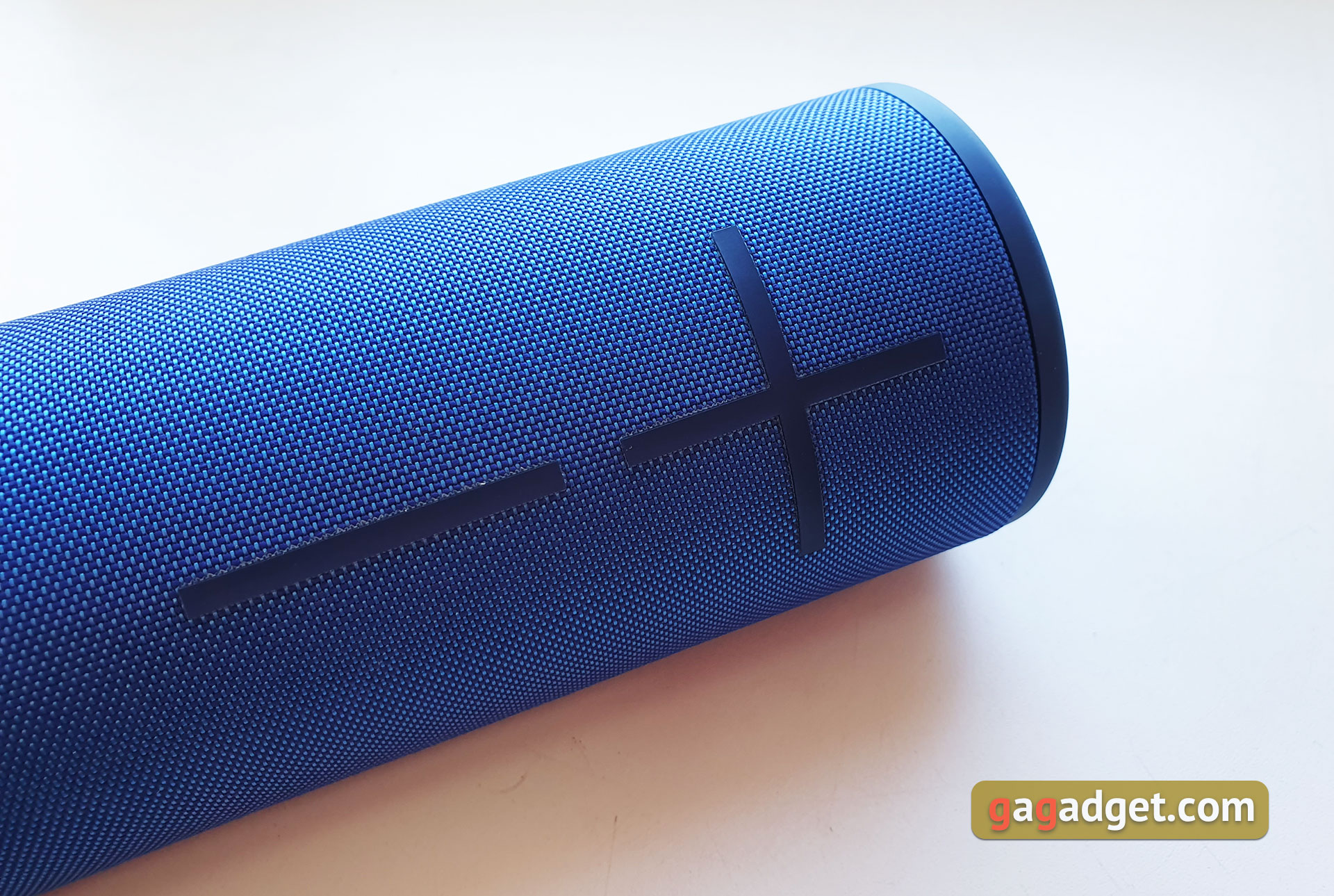 Огляд Ultimate Ears Megaboom 3: незламна портативна акустика з відмінним звуком-15