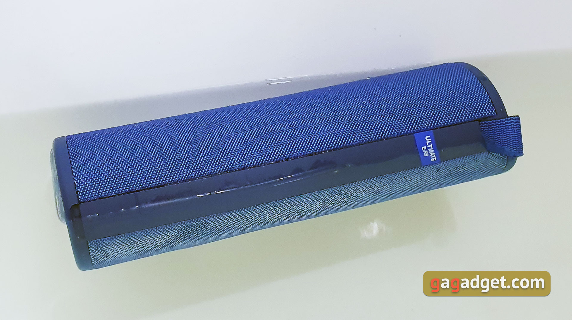 Огляд Ultimate Ears Megaboom 3: незламна портативна акустика з відмінним звуком-20