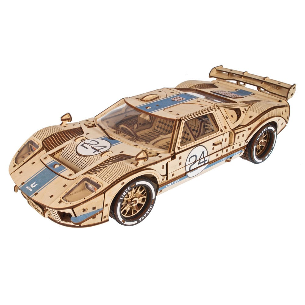 Model UGT-24 Endurance Racer