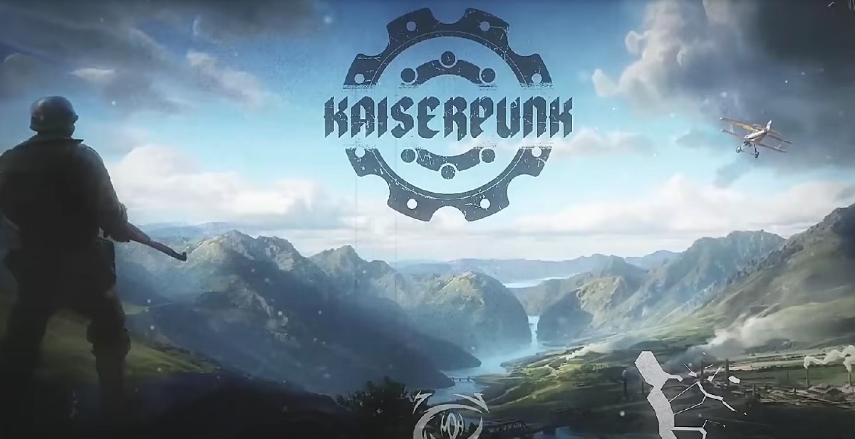 Five pillars of KaiserPunk gameplay: the developers of the ambitious strategy presented a trailer about the main features of the game
