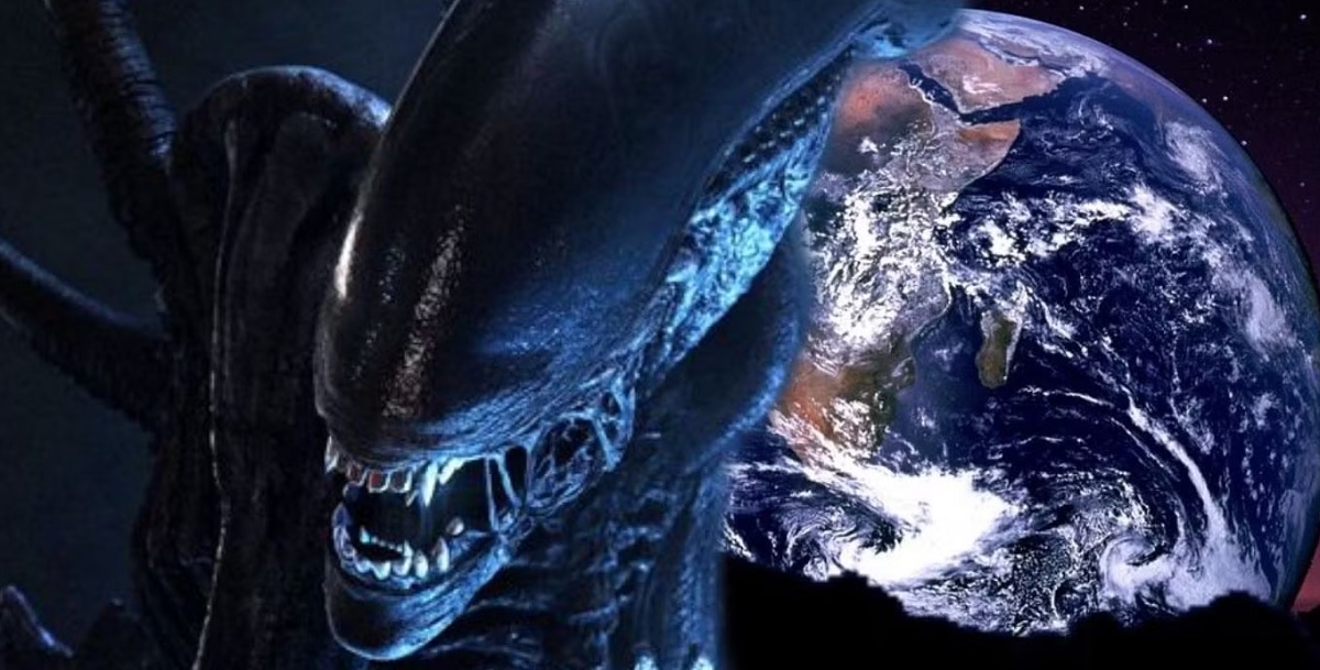 A new teaser for the "Alien: Earth" series shows a creepy Xenomorph and reveals premiere dates