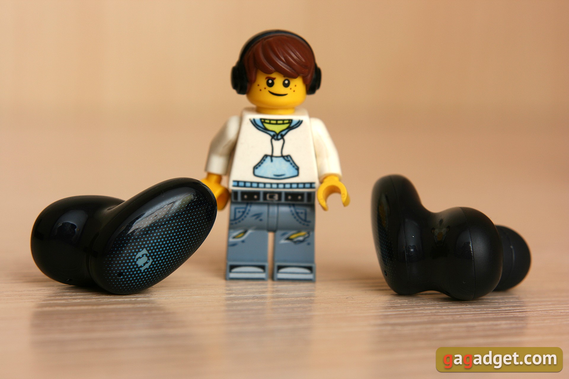 Ugreen HiTune X5 TWS Earbuds Review -30