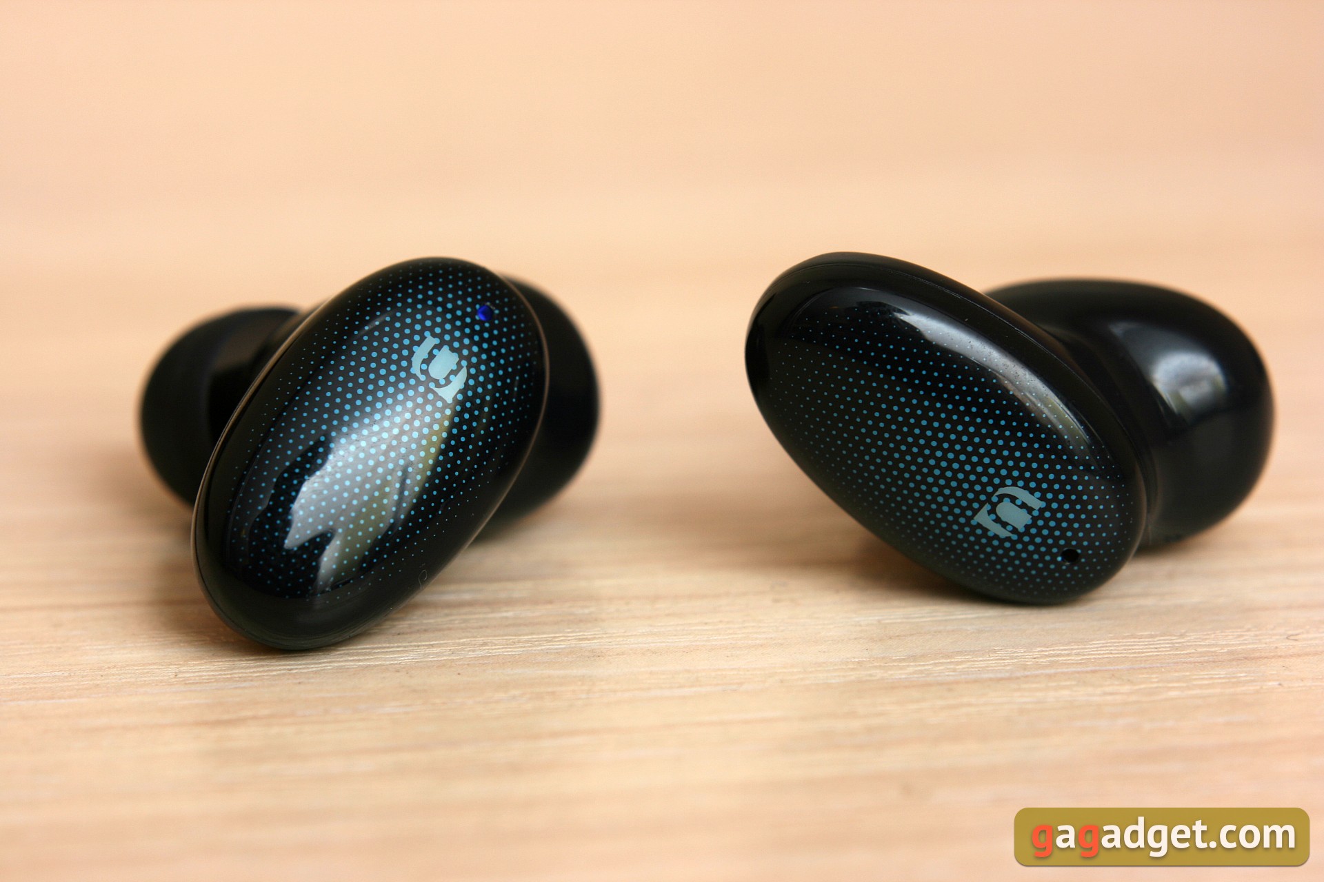 Ugreen HiTune X5 TWS Earbuds Review 