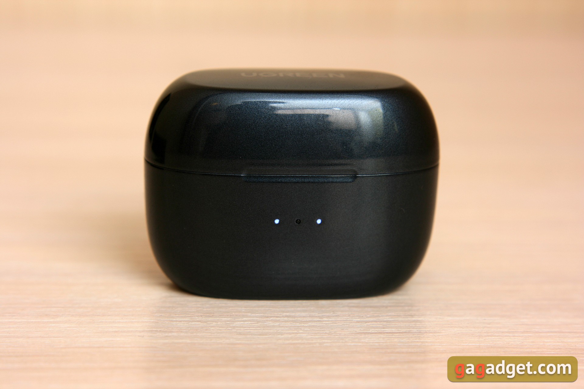 Ugreen HiTune X5 TWS Earbuds Review -7