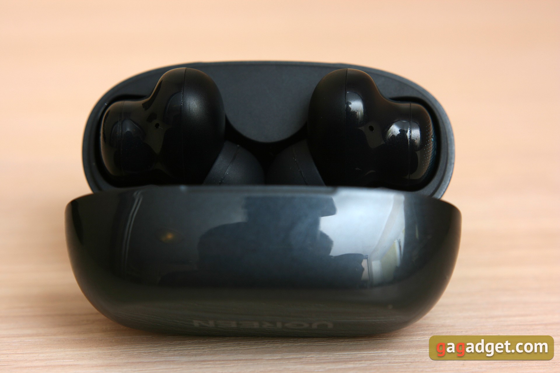 Ugreen HiTune X5 TWS Earbuds Review -17
