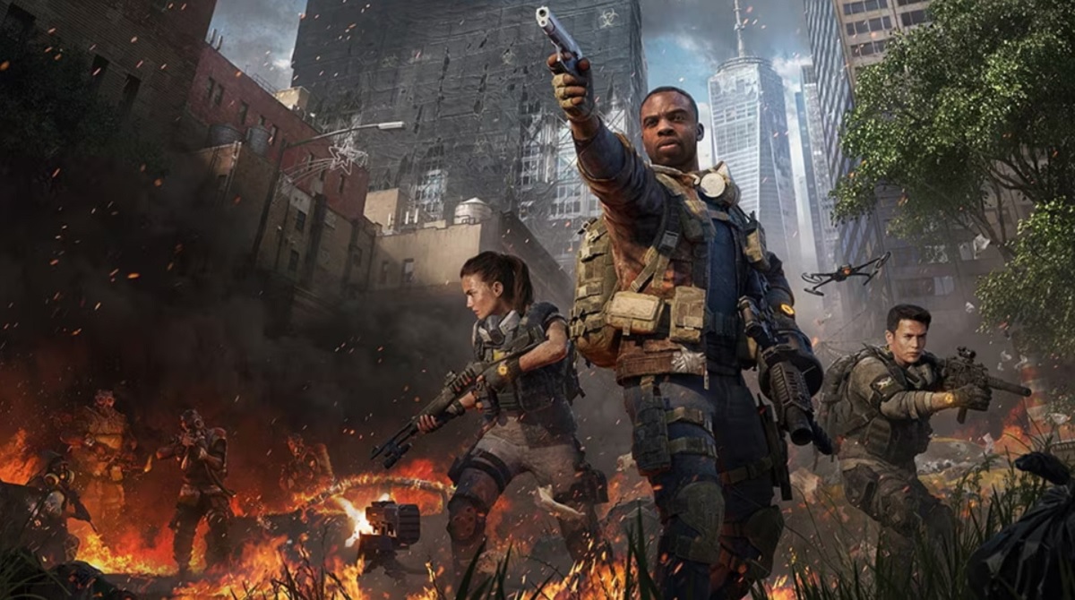 Ubisoft a confirmé qu'après la sortie du jeu d'action Star Wars Outlaws, le studio Massive Entertainment prendra en charge le développement de The Division 3.
