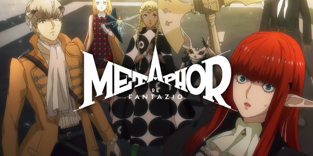 Тур світом Metaphor: ReFantazio - Atlus провела велику демонстрацію амбітної JRPG