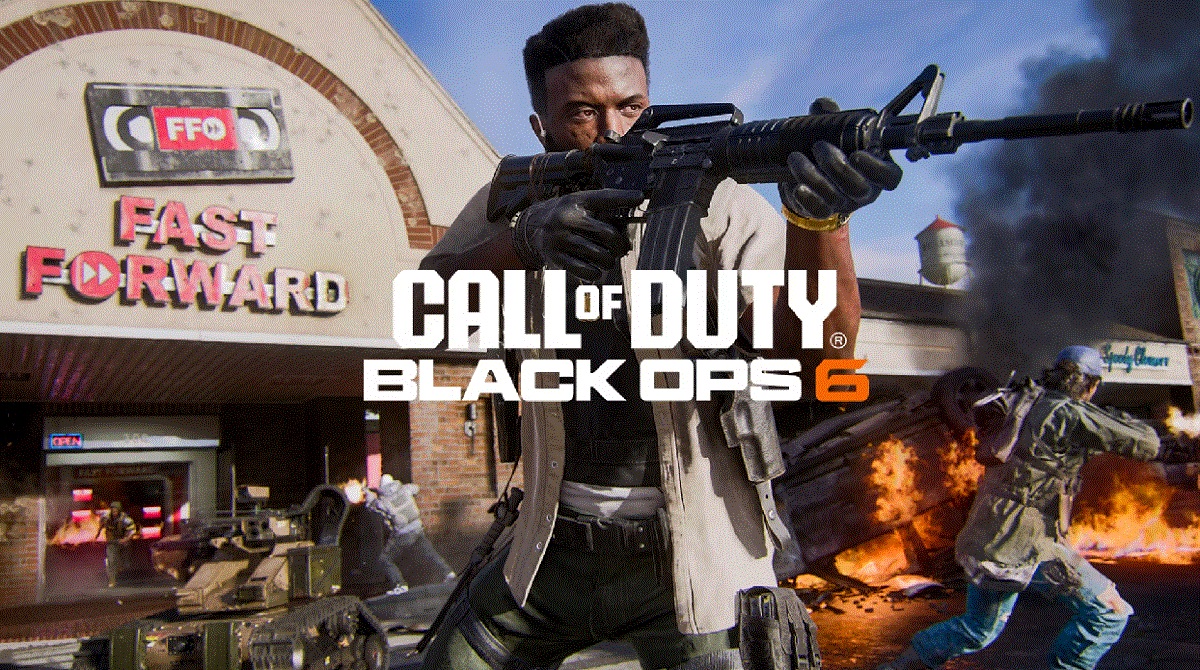 Gamers are in for a cool online shooter: Activision has unveiled a driving trailer of Call of Duty: Black Ops 6 multiplayer mode
